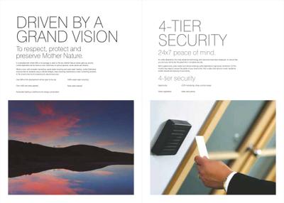 Lodha Splendora Riverview Brochure 15