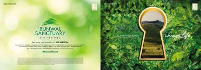 Runwal The Sanctuary Tower 5 Brochure 1