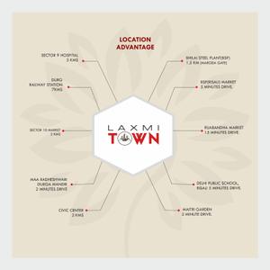 Laxmi Town Brochure 21