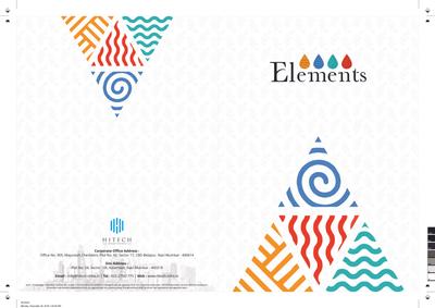 Hi Tech Elements Brochure 1
