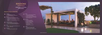 Bhoomi Imperia Brochure 8