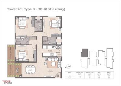 Vinayak 21 Acres Brochure 40