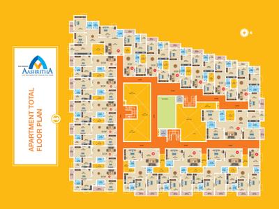 Sree Aashritha Brochure 22