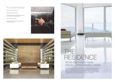 Lodha Splendora Riverview Brochure 9