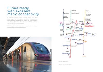 Runwal Commerz Tower 1 Brochure 9