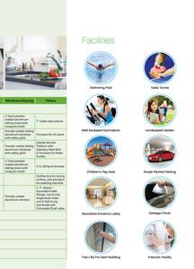 Nirman Altius Wing A Brochure 5