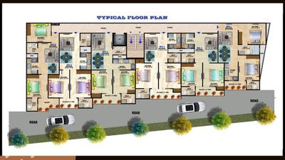 JMD A1 Tower Brochure 4