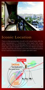 Risland The Icon Phase 5 Brochure 3