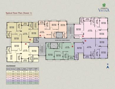 Nirman Vistaa Brochure 15