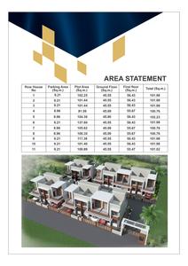 Shivtirth Villas Brochure 9