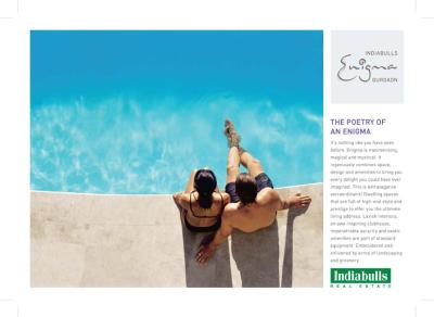 Indiabulls Enigma Brochure 9