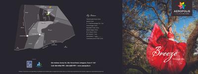 Krishna Aeropolis Brochure 1