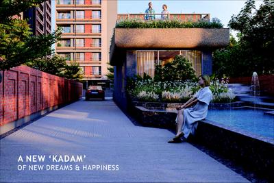 Keshar Kadam Brochure 2