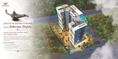 Continental Acropolis Brochure 8