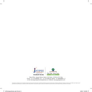 Image of 200 Sq.ft Residential Plot / Land for sale in Jaypee Kensington Park Plot Phase 2, Sector 129, Noida for Rs. 55000000
