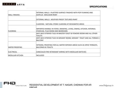 Amara Arya Brochure 24