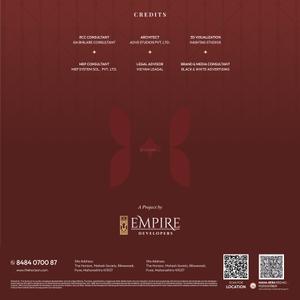 Empire The Horizon Brochure 20