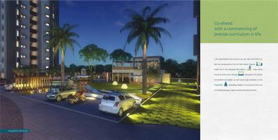 Deep Satyadeep Heights Brochure 4