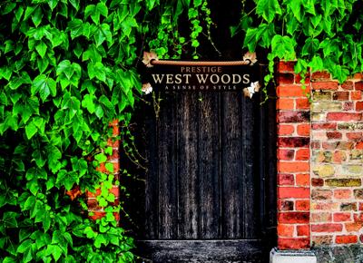Prestige West Woods Brochure 1