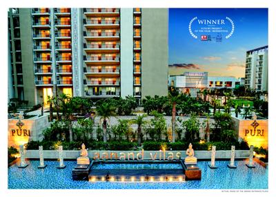 Puri Aanand Vilas Brochure 3
