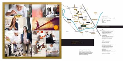 Kunal The Canary Brochure 22