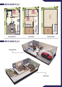 AK Tanzanite Villa Brochure 3
