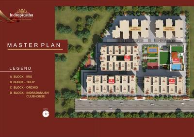 SVC Indraprastha Phase1 Brochure 9