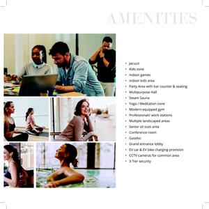 La Moda Brochure 9