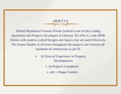 Sri Hari Vrindavan Brochure 3