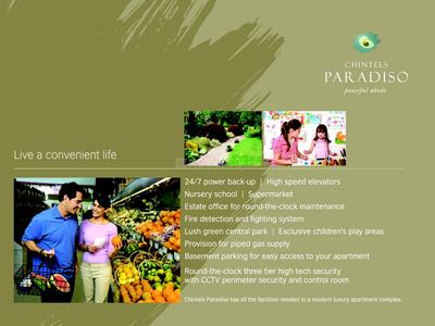 Chintels Paradiso Brochure 10