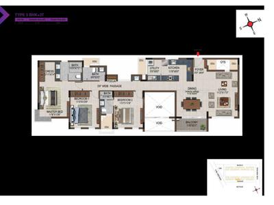 Casagrand Amethyst Brochure 62