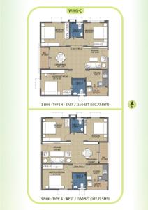 Ramky Greenview Apartments Brochure 14
