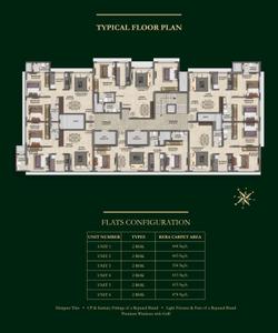 Pashmina Casa Brochure 5