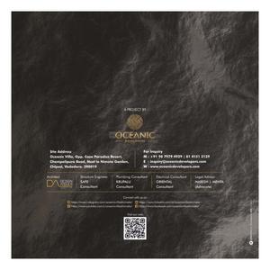 Oceanic Villa Brochure 24