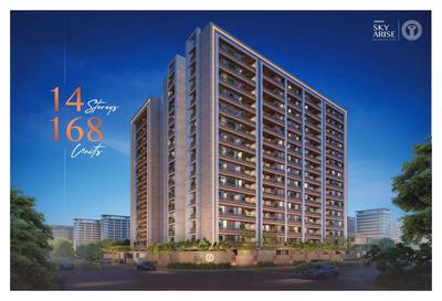 Swara Skyarise Brochure 3