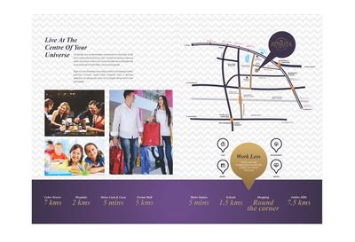 RV Advaita Brochure 7