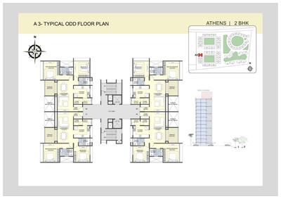 Sanklecha The Metrozone Brochure 15