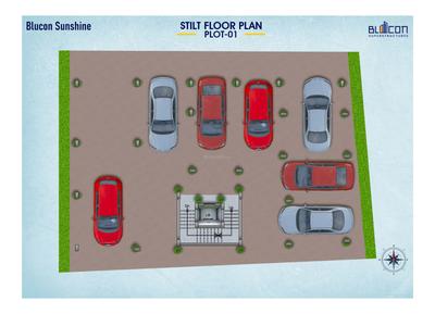 Blucon Sunshine Brochure 7