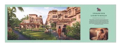 Raj Mahel Brochure 2