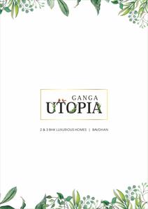 Goel Utopia E Building Brochure 1