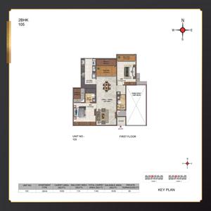 Casagrand Casablanca Brochure 62