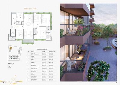 Shreeya Amazia Brochure 20