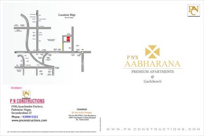 PN Aabharana Elite Brochure 1