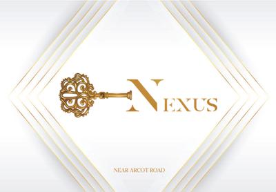 Image of 1341 Sq.ft 3 BHK Apartment / Flat for sale in Traventure Nexus, Saligramam, Chennai for Rs. 16200000