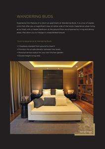 Experion Windchants Brochure 9
