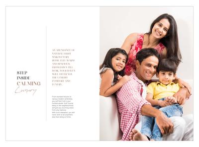 Rishita Serenity Brochure 8