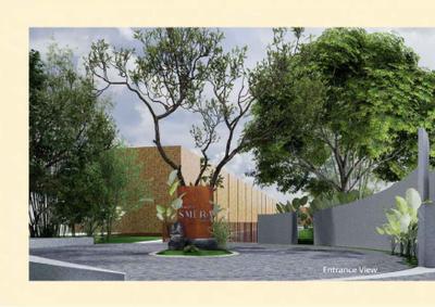 Gravity Smera Gardens Brochure 8