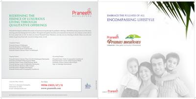 Praneeth Pranav Meadows Brochure 1