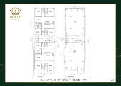 Avantis Rolex Tower Brochure 6