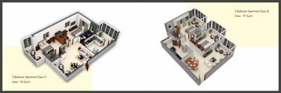Group Priority Orchard Avenue Brochure 4